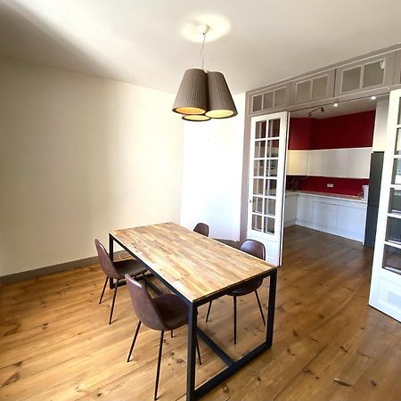 Floydroom'S Pau Chambre Hotes Dans Appartement Partage Proche Chateau Exteriör bild
