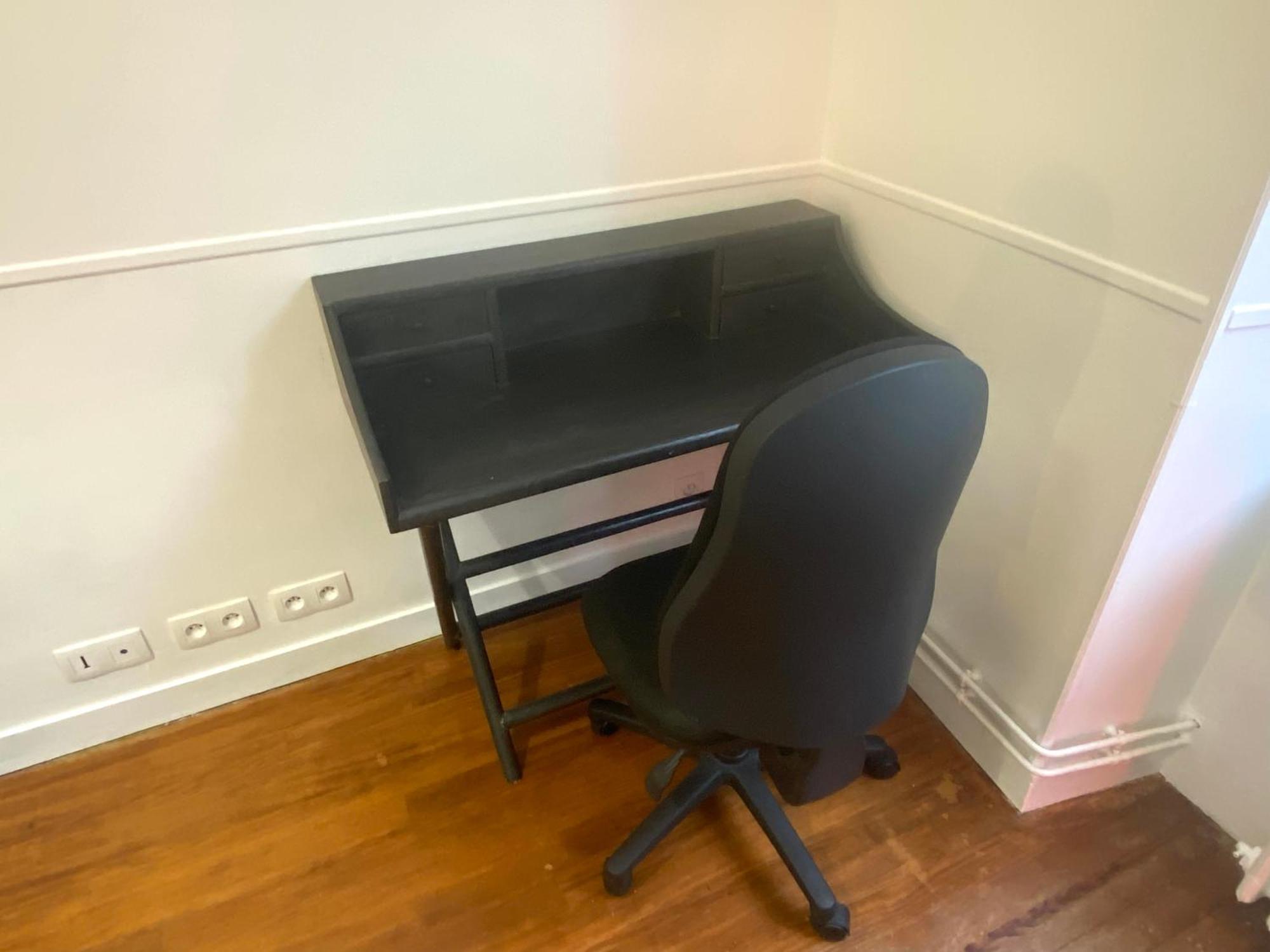 Floydroom'S Pau Chambre Hotes Dans Appartement Partage Proche Chateau Exteriör bild
